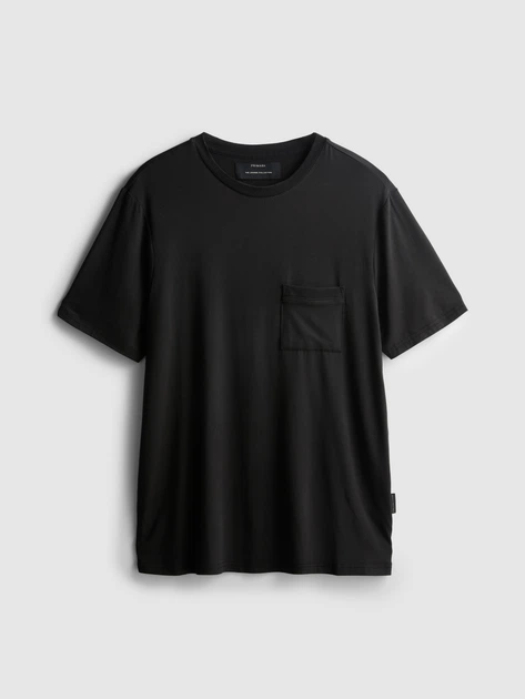 Футболка Primark чорний ZHHTQ989 S - изображение 5