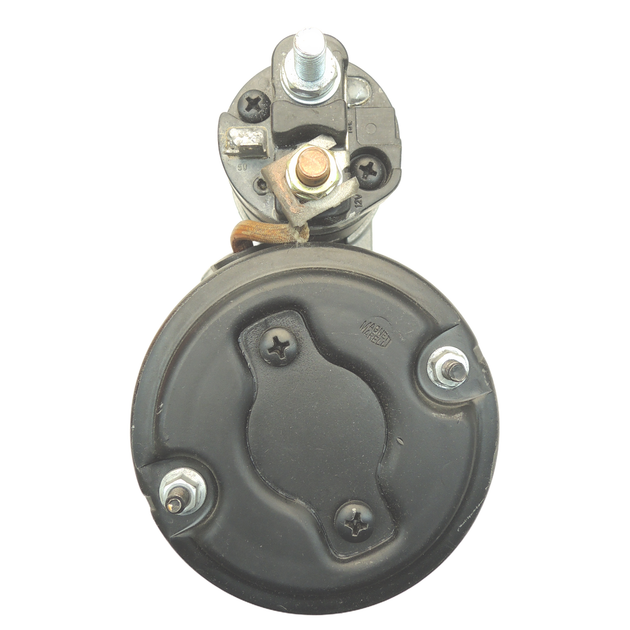 Стартер MAGNETI MARELLI FIAT Panda 1.0-1.1 -04, Uno 0.9-1.1 -06, 7612952, 7621040, 7667227, 77305430, 46231510, 5999926 - зображення 4