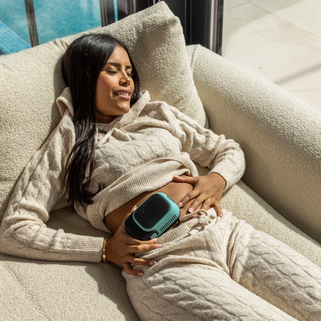 Urządzenie chłodząco grzejące Medivon DualTherm - obraz 9