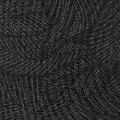 Wałek do jogi Tiguar 66 x 19 cm Grafitowy TI-BOGRG (5902860492801) - obraz 3