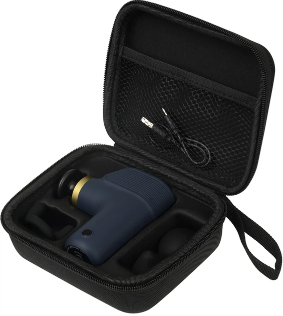 Масажний пістолет Medivon Tytan Pro Mini - зображення 5