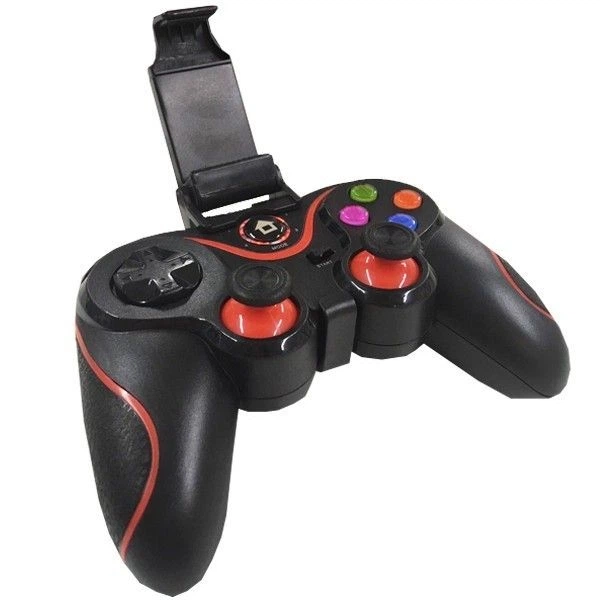 Джойстик V8 проводной USB для ПК (786401) - Фото 2 Джойстик V8 проводной USB для ПК (786401) - изображение 2