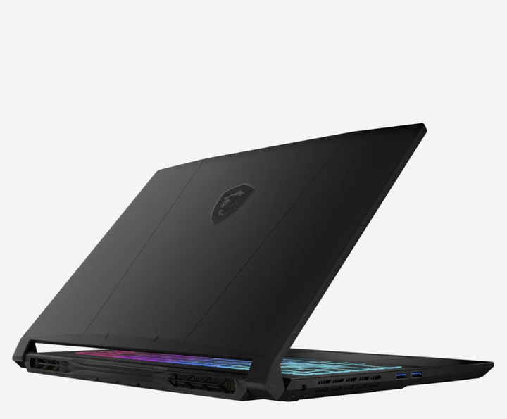 Ноутбук MSI Katana 15 HX i7-14650HX / 32 GB / 2 ТB SSD / RTX 5060 / 144Hz / Windows 11 (B14WFK-605XPL) - Фото 6 Ноутбук MSI Katana 15 HX i7-14650HX / 32 GB / 2 ТB SSD / RTX 5060 / 144Hz / Windows 11 (B14WFK-605XPL) - зображення 6