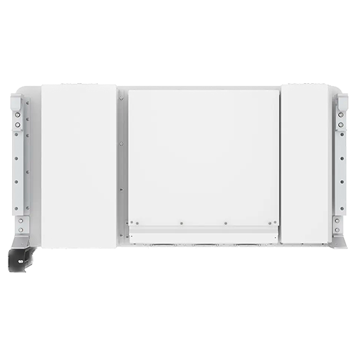 Мережевий інвертор 3-фазний Solis S6-GC3P125K 125kW 160-1000V 10 MPPT LCD дисплей WiFi IP66 White - зображення 3