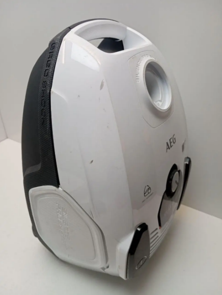 Пилосос AEG VX7-2-IW-S Б/В - зображення 5