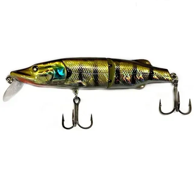 Воблер Condor Fishing Ipike 100F 100мм 17.3г 0-1.2м Цвет: 506 - Фото 1 Воблер Condor Fishing Ipike 100F 100мм 17.3г 0-1.2м Цвет: 506 - изображение 1