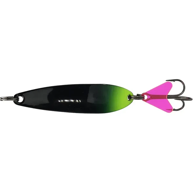 Блесна колебалка Condor Fishing Medeya (5024) 13г 60мм Цвет: 164 - изображение 3