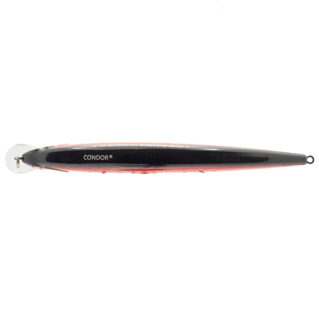 Воблер Condor Fishing Rudy 110SP 110мм 17г 0-1.8м Цвет: craft - Фото 3 Воблер Condor Fishing Rudy 110SP 110мм 17г 0-1.8м Цвет: craft - изображение 3