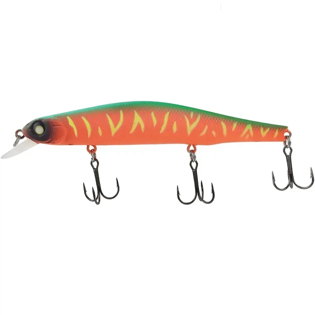 Воблер Condor Fishing ORB 110SP 110мм 16.5г 0-1.2м Колір: 813 - Фото 1 Воблер Condor Fishing ORB 110SP 110мм 16.5г 0-1.2м Колір: 813 - зображення 1