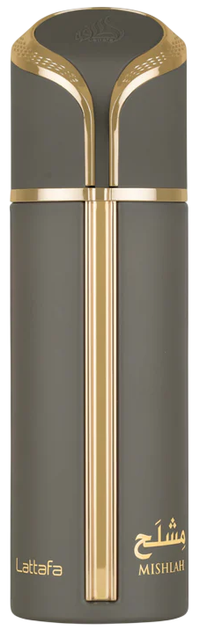 Woda perfumowana unisex Lattafa Mishlah 100 ml (6290360598956) - obraz 2