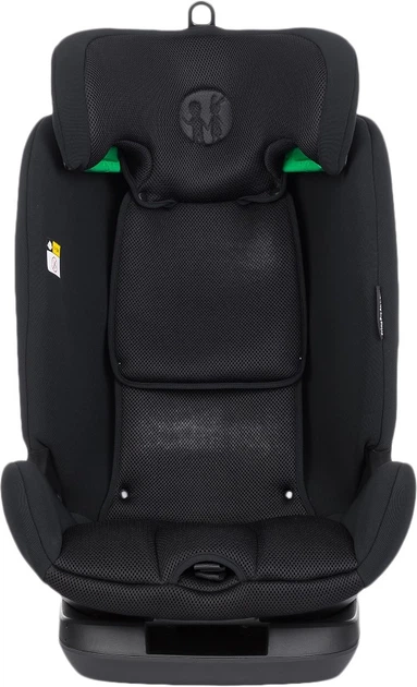 Автокрісло Petite&Mars Prime Pro i-Size Black Air 76-150 см (8596202010050) - зображення 2