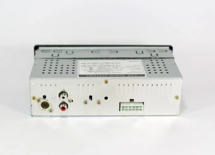 Автомагнітола JSD 308BT USB SD MP3 FM 1DIN 12-24V авто магнітола з підсвічуванням підтримка флешки та карти пам’яті радіо в машину - изображение 3