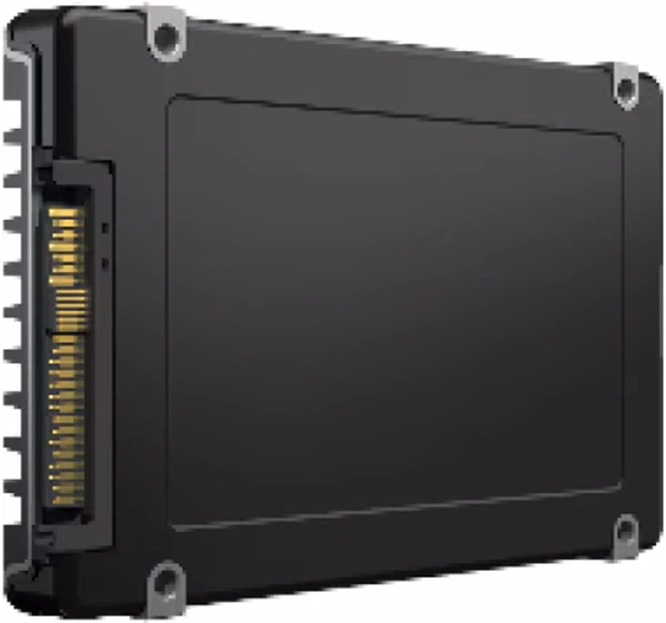 Dysk SSD Samsung PM9D3a 960GB 2.5" NVMe PCIe 5.0 x4 (MZWL6960HFJA-00AW7) - Zdjęcie 2 Dysk SSD Samsung PM9D3a 960GB 2.5" NVMe PCIe 5.0 x4 (MZWL6960HFJA-00AW7) - obraz 2