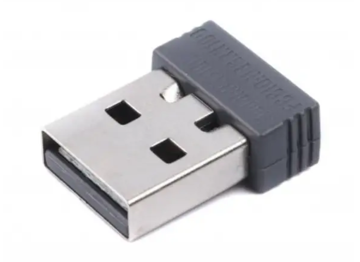 Беспроводной геймпад-джойстик GenGame X3 Bluetooth (С USB-передатчиком и креплением) Black - изображение 5