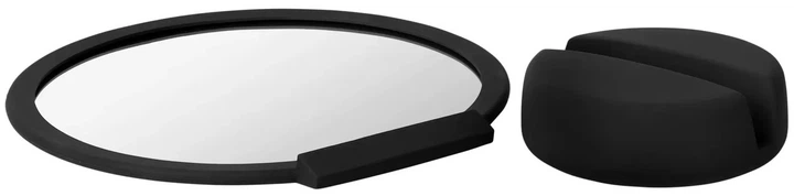 Дзеркало косметичне Blomus Sono B66280 - зображення 2