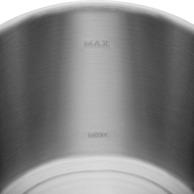 Garnek do wekowania Concept ZH0040 2000 W 27 l (8595631009468) - obraz 8