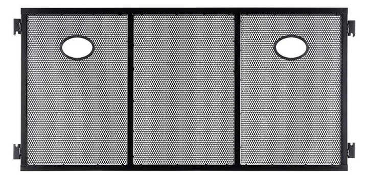 Розкладна стійка STAND4ME DJ PARAWAN XL BK/WH (5908249800373) - зображення 6