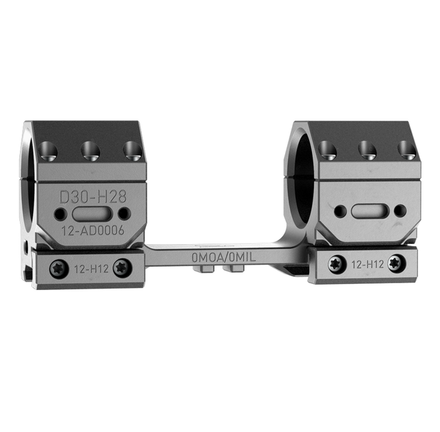 Моноблок AUDERE Adversus Gen 2 Diam 40 H38 25 MOA AD0021 - изображение 3