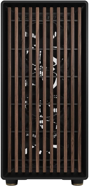 Корпус Fractal Design North XL RC Charcoal Black (FD-C-NOR1X-05) - Фото 2 Корпус Fractal Design North XL RC Charcoal Black (FD-C-NOR1X-05) - зображення 2