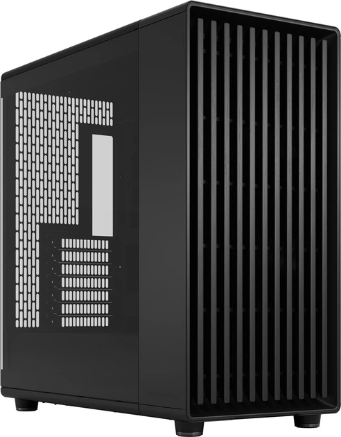 Корпус Fractal Design North XL Momentum Edition Black (FD-C-NOR1X-07) - Фото 1 Корпус Fractal Design North XL Momentum Edition Black (FD-C-NOR1X-07) - зображення 1