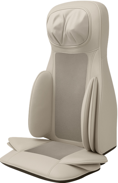 Масажна накидка Medivon Olympia - зображення 2