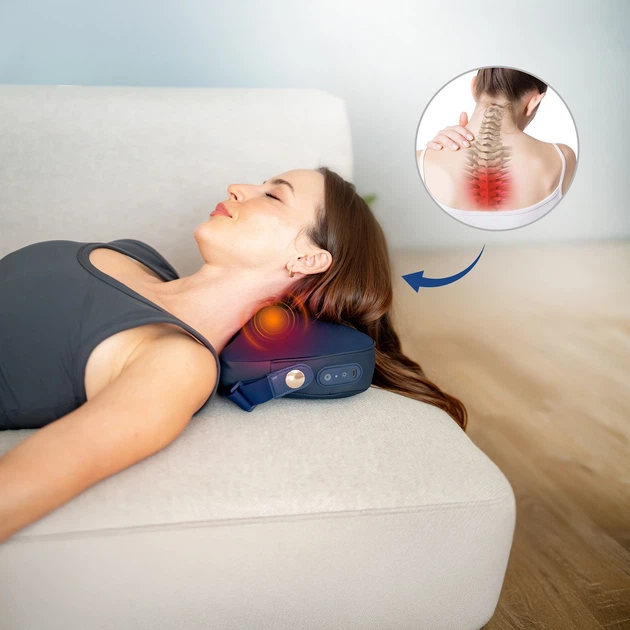 Масажер Medivon Polaris - зображення 5