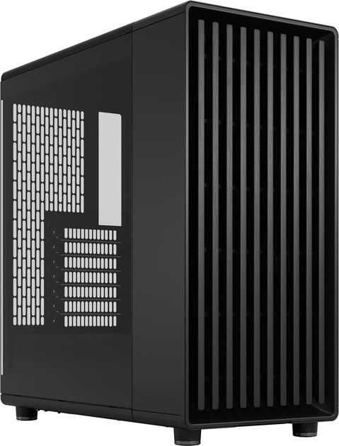 Obudowa Fractal Design North Momentum Edition Black (FD-C-NOR1C-05) - Zdjęcie 1 Obudowa Fractal Design North Momentum Edition Black (FD-C-NOR1C-05) - obraz 1