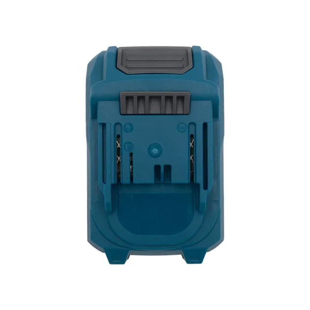 Акумуляторна батарея PROFI-TEC PT2020VX POWERLine (20 В / 2.0 Аг, високострумова, з індикатором) (007135) - Фото 3 Акумуляторна батарея PROFI-TEC PT2020VX POWERLine (20 В / 2.0 Аг, високострумова, з індикатором) (007135) - изображение 3