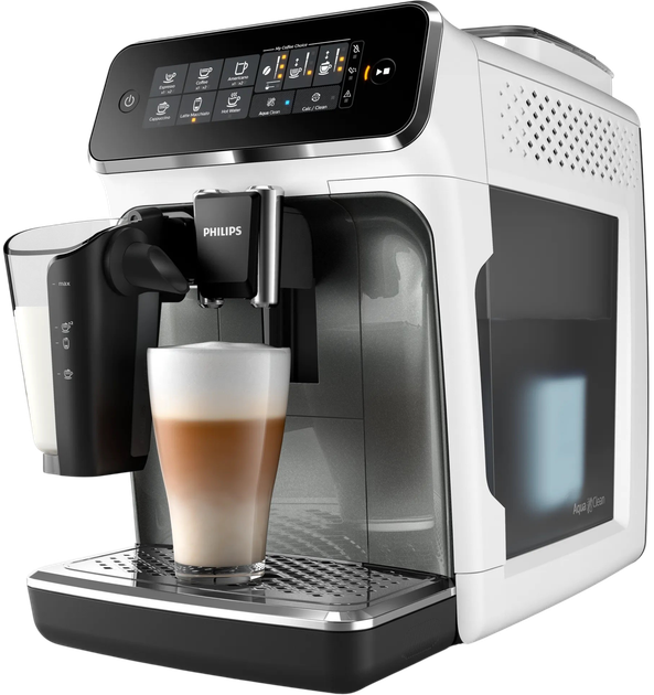 Ekspres do kawy PHILIPS EP 3249/70 - obraz 2