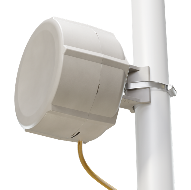 Точка доступа (внешняя) Mikrotik SXT LTE7 kit (SXTR&R11e-LTE7) - Фото 2 Точка доступа (внешняя) Mikrotik SXT LTE7 kit (SXTR&R11e-LTE7) - изображение 2