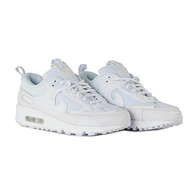 Кросівки W AIR MAX 90 FUTURA DM9922-101 38 - зображення 8