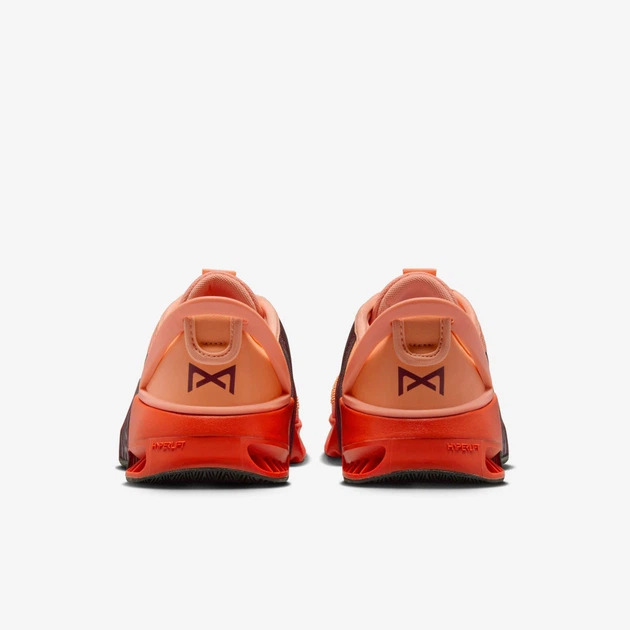 Кросівки чоловічі Metcon 9 Flyease Peach DZ2615-801 42.5 - изображение 6