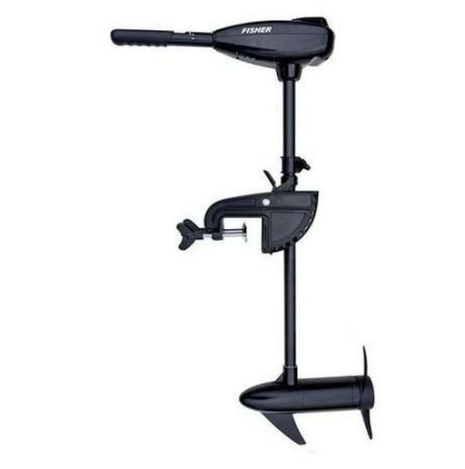 Электромотор Fisher 86 24V - изображение 7