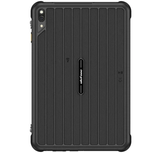 Планшет Ulefone Rugking Pad 2 Pro 8/256GB Black (6975326661409) Global version - изображение 4