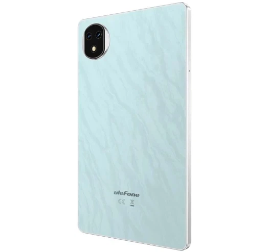Планшет Ulefone Tab A9 Pro 4/128Gb LTE Galaxy Blue Global version - зображення 2