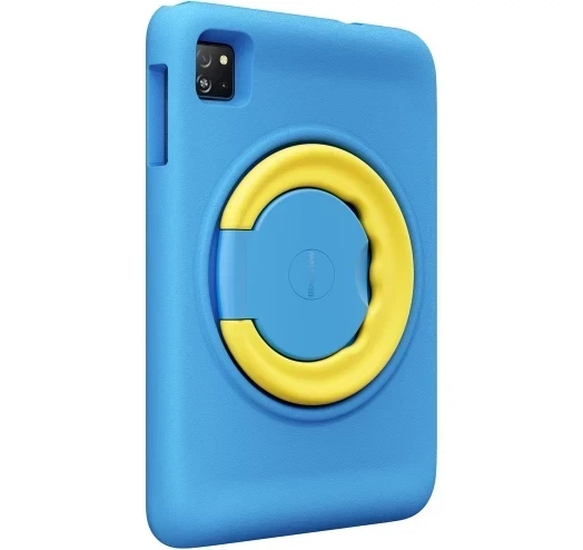 Планшет Blackview Tab A6 Kids 4/128GB Wi-Fi Ocean Blue UA UCRF - зображення 2
