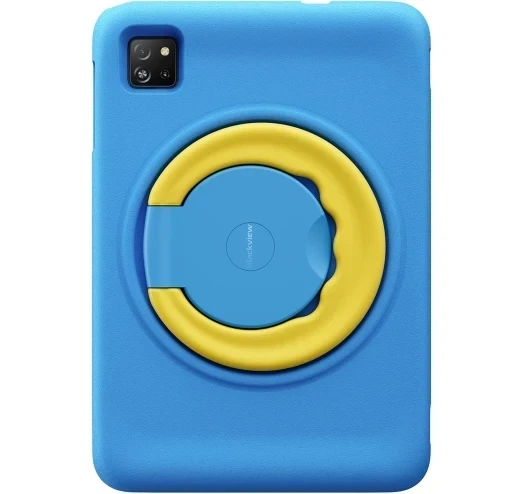 Планшет Blackview Tab A6 Kids 4/128GB Wi-Fi Ocean Blue UA UCRF - зображення 4