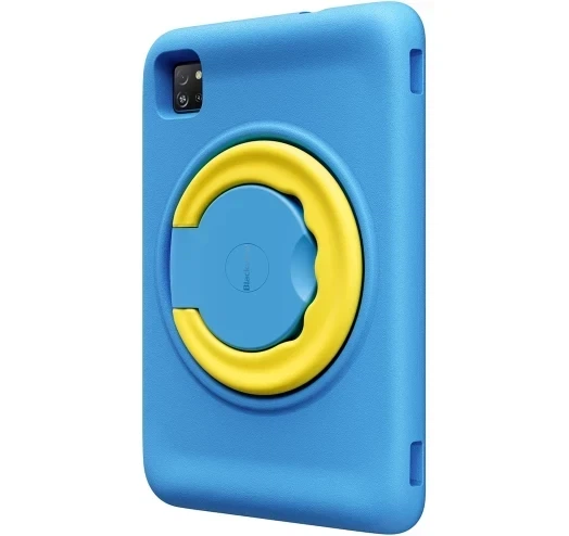Планшет Blackview Tab A6 Kids 4/128GB Wi-Fi Ocean Blue UA UCRF - зображення 6