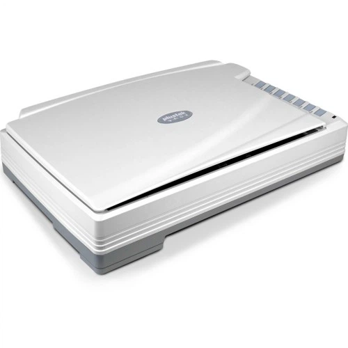 Сканер Plustek OpticPro A320E (0309TS) Plustek 0309TS 1042691 - Фото 2 Сканер Plustek OpticPro A320E (0309TS) Plustek 0309TS 1042691 - изображение 2