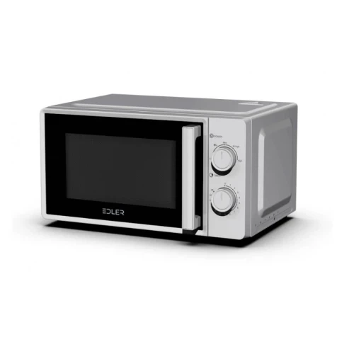 Микроволновая печь Edler EDMS-2071SMH, Grey - изображение 2