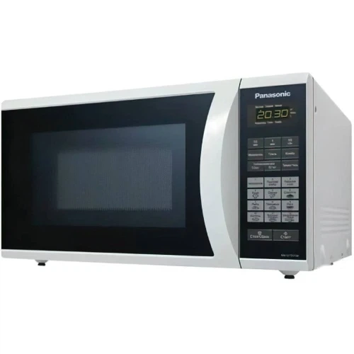 Микроволновая печь Panasonic NN-GT352WZUE - изображение 3