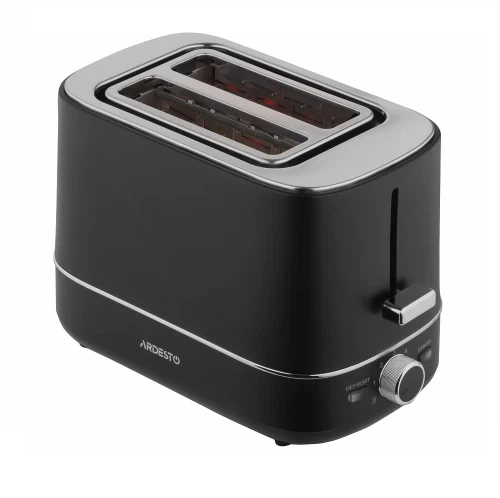 Тостер Ardesto T-F450B - изображение 2