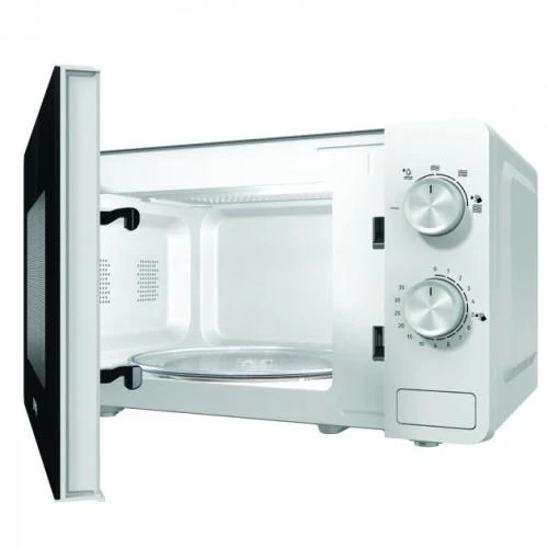 Микроволновая печь Gorenje MO17E1W - изображение 4