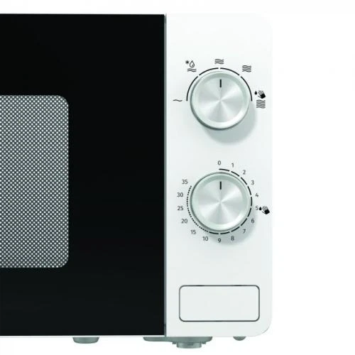 Микроволновая печь Gorenje MO17E1W - изображение 5