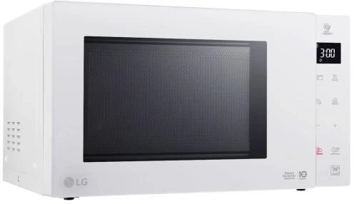 Микроволновая печь LG MS2336GIH - изображение 3