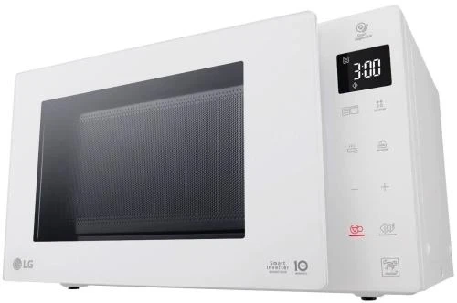 Микроволновая печь LG MS2336GIH - изображение 4