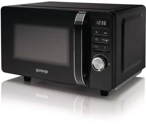 Микроволновая печь Gorenje MO20S4BC - изображение 3