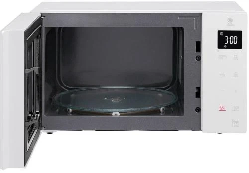 Микроволновая печь LG MS2336GIH - изображение 5