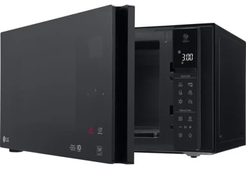 Микроволновая печь LG MS2595DIS - изображение 6