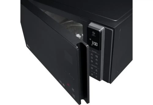 Микроволновая печь LG MS2595DIS - изображение 7